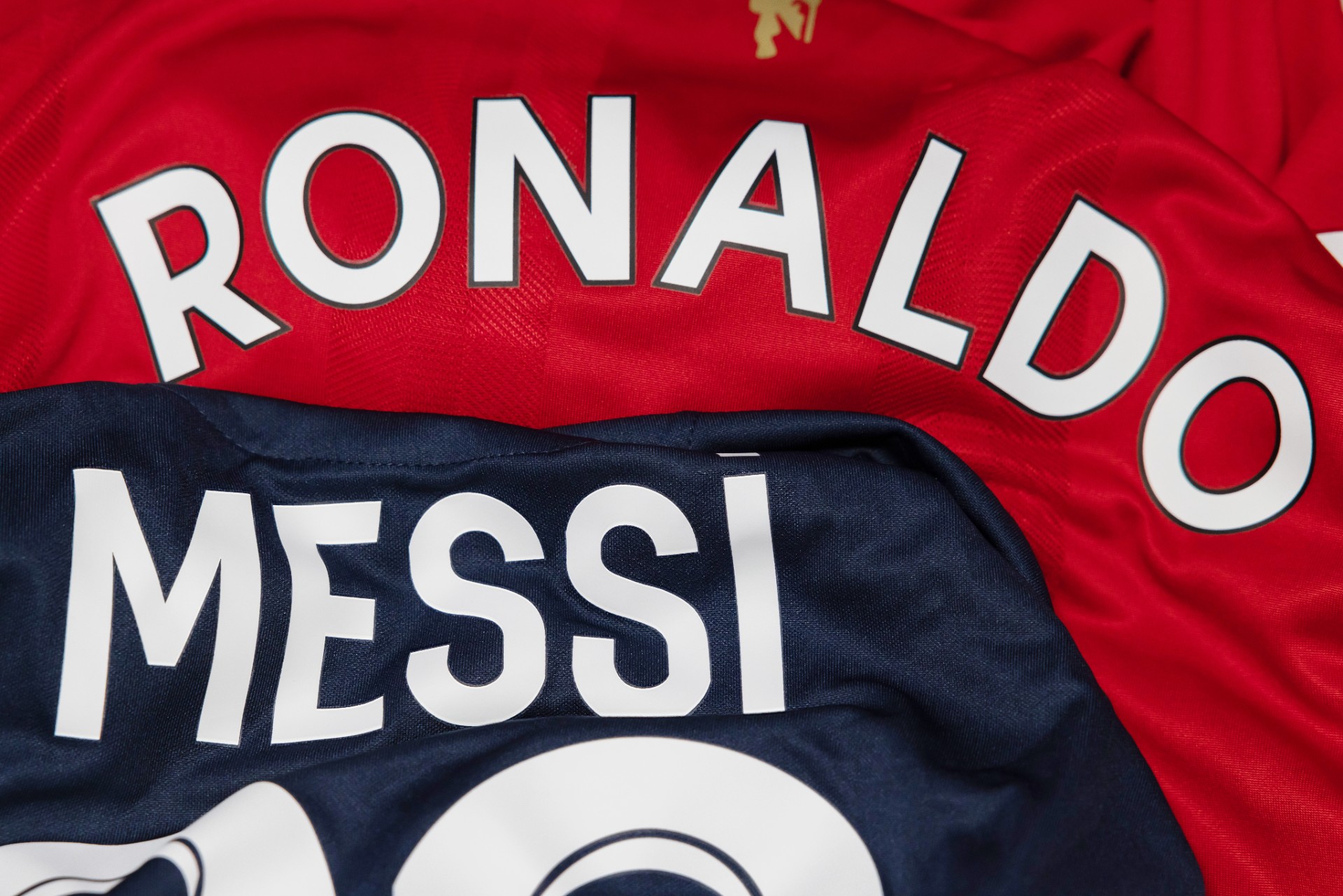 Her er sportens største lønnskonger: Ronaldo knuser Messi