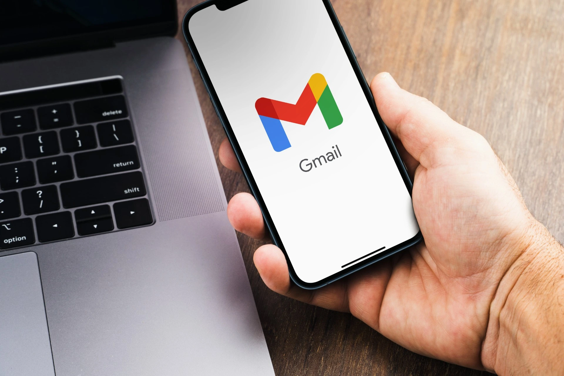 Din gratis Gmail-plass forsvinner