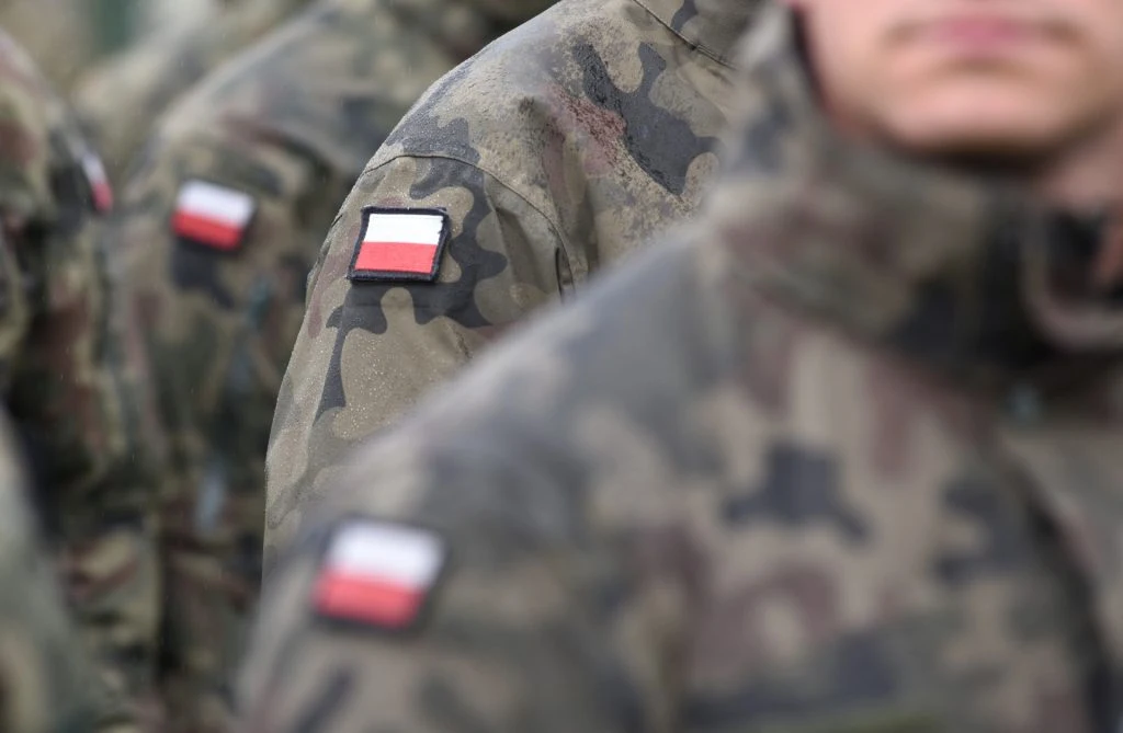 Polen sender offisiell forespørsel om stridsvogner
