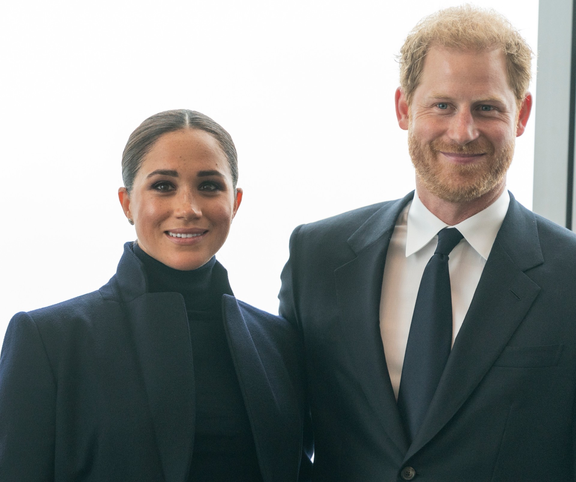 Er prins Harry og Meghan invitert til Märthas Bryllup?