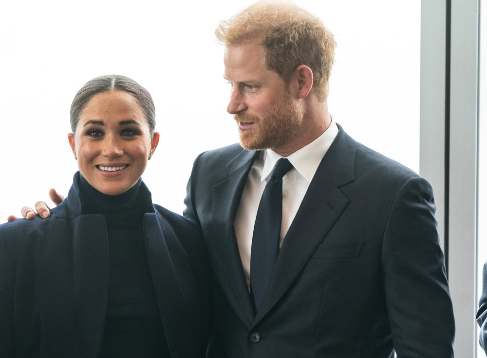 Prins Harry ville bytte etternavn: – Følsomt tema