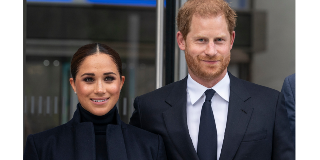Prins Harrys 40-årsdag: Dette sier kongefamilien