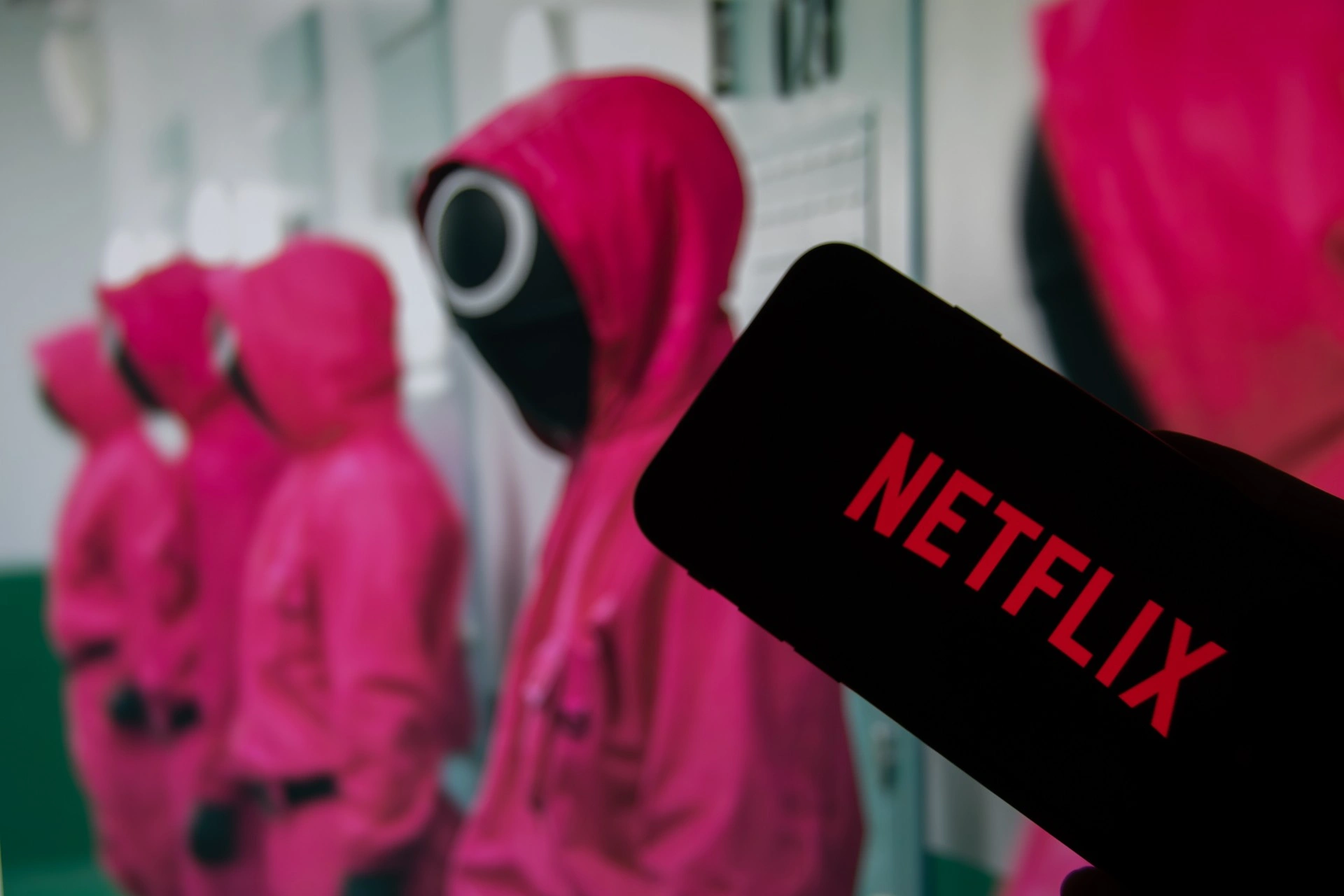 Netflix avslører: Hitserien får en sesong til