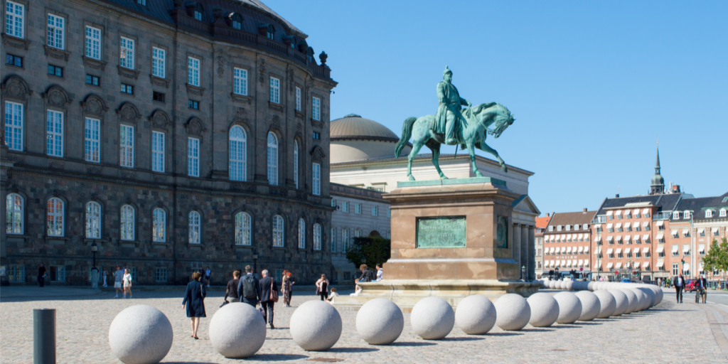 Dette vil den nye danske regjeringen