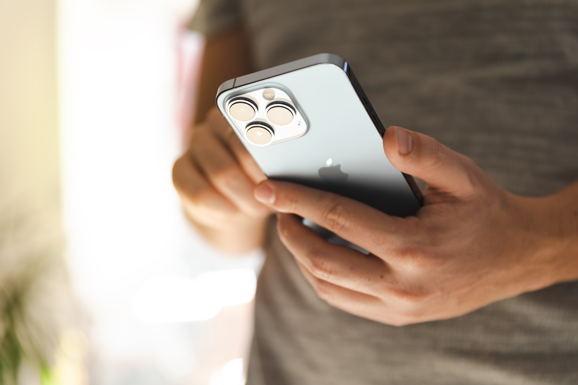Nå får din gamle iPhone lengre batterilevetid