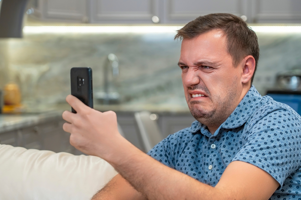 “The Ick”: Derfor får du plutselig avsmak av folk du egentlig liker