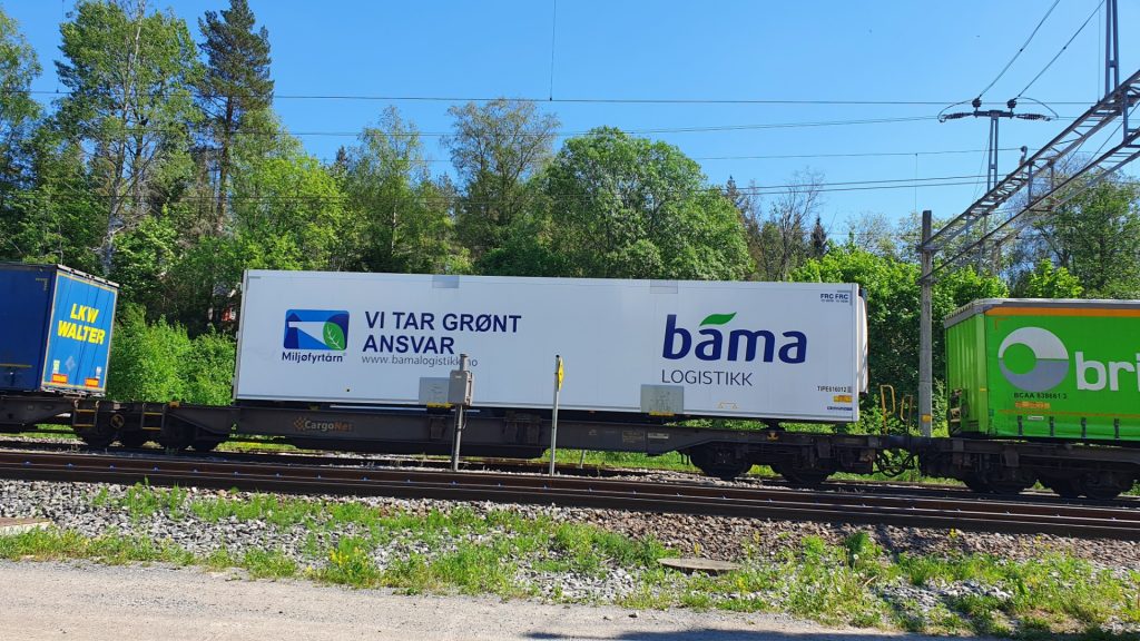 Norges største kokainbeslaget ble gjort på bananlageret til Bama