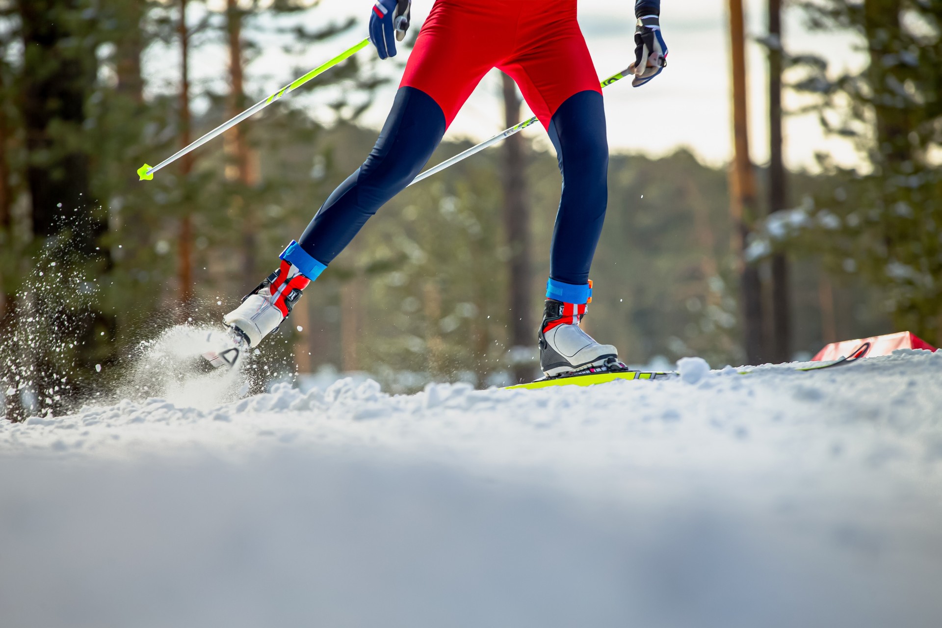 Ski-VM: Siste oppdatering om ryggskaden til Erik Valnes