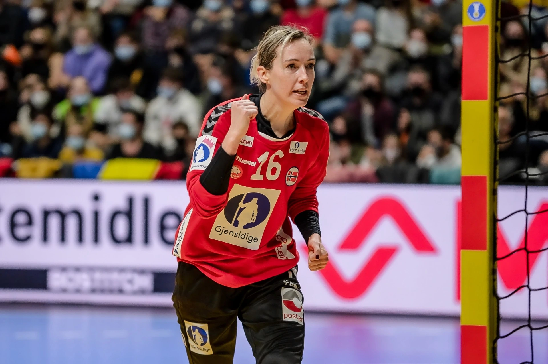 Håndballjentene til OL-finale – Katrine Lunde i rampelyset igjen