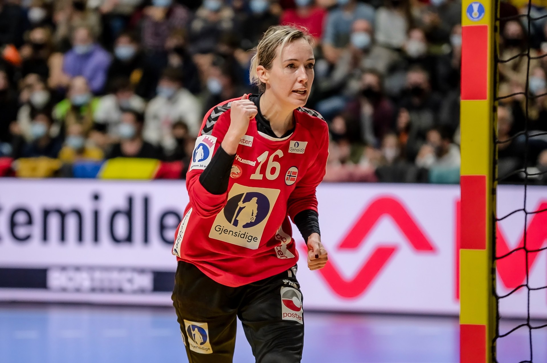 Katrine Lunde gjør comeback – hit skal hun nå