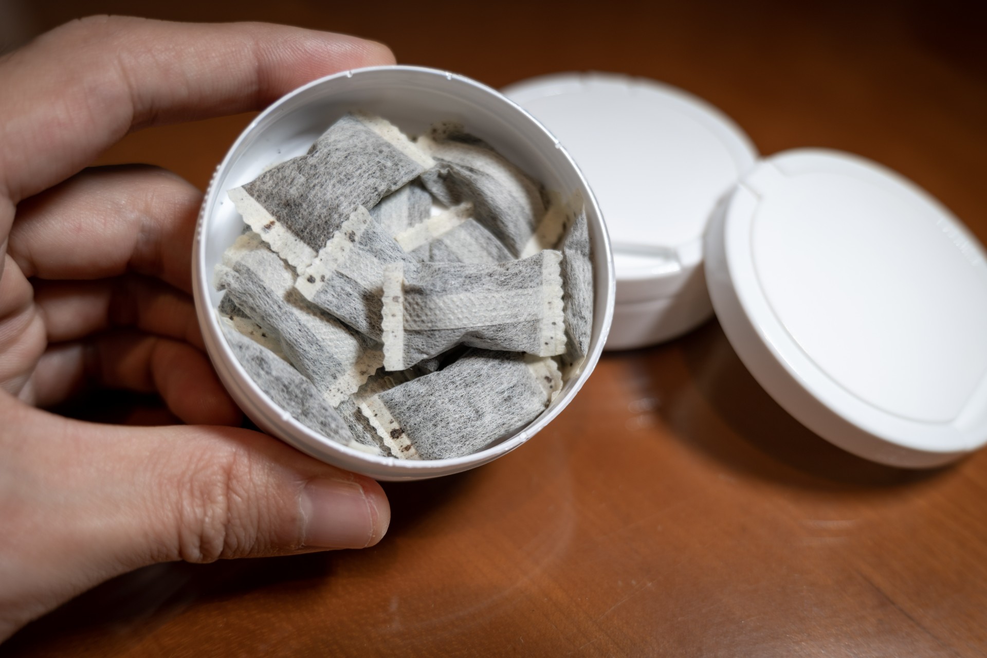 Prisen på snus kuttes med 20 prosent