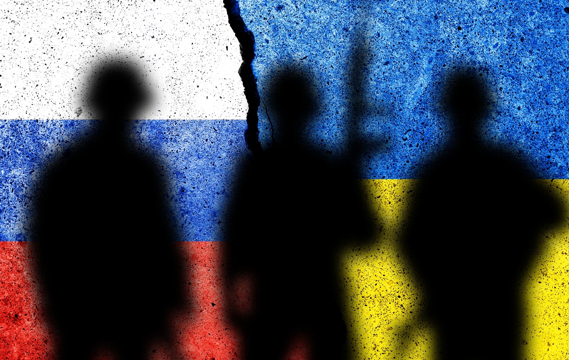 Minst én person er drept i et droneangrep i Russland