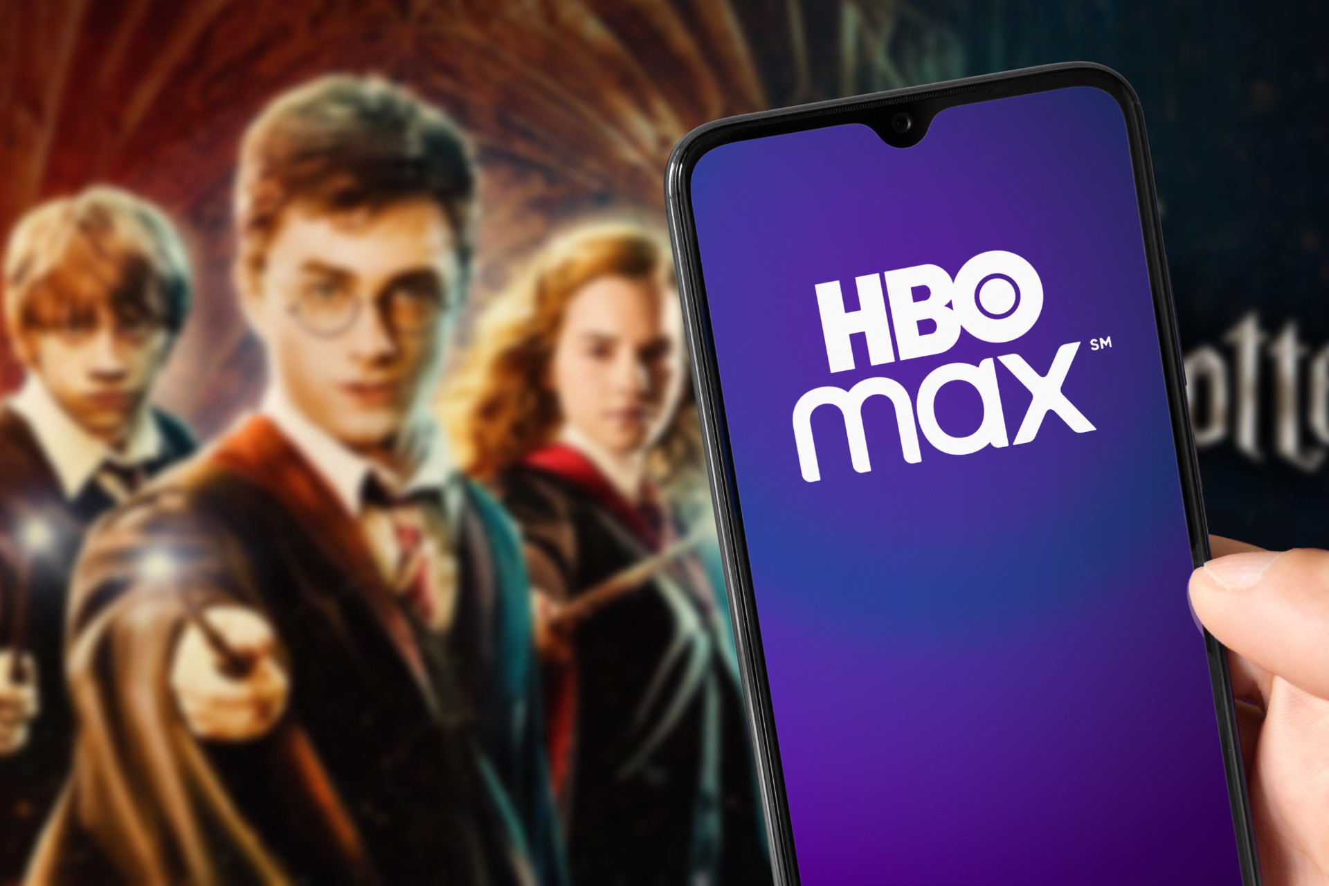Slik blir den nye Harry Potter-serien: Flere skuespillere bekreftet