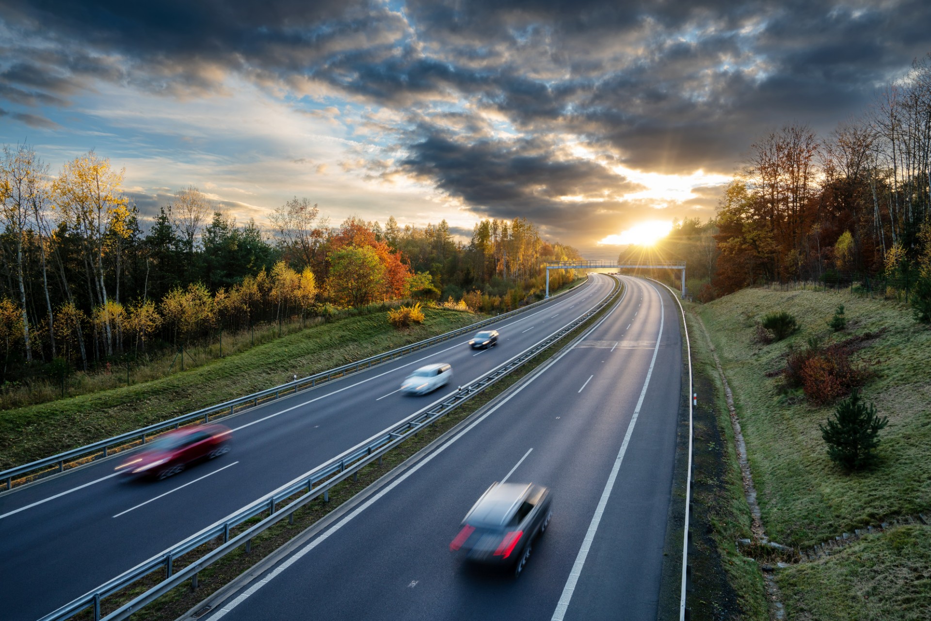 Dette irriterer norske bilister mest i trafikken