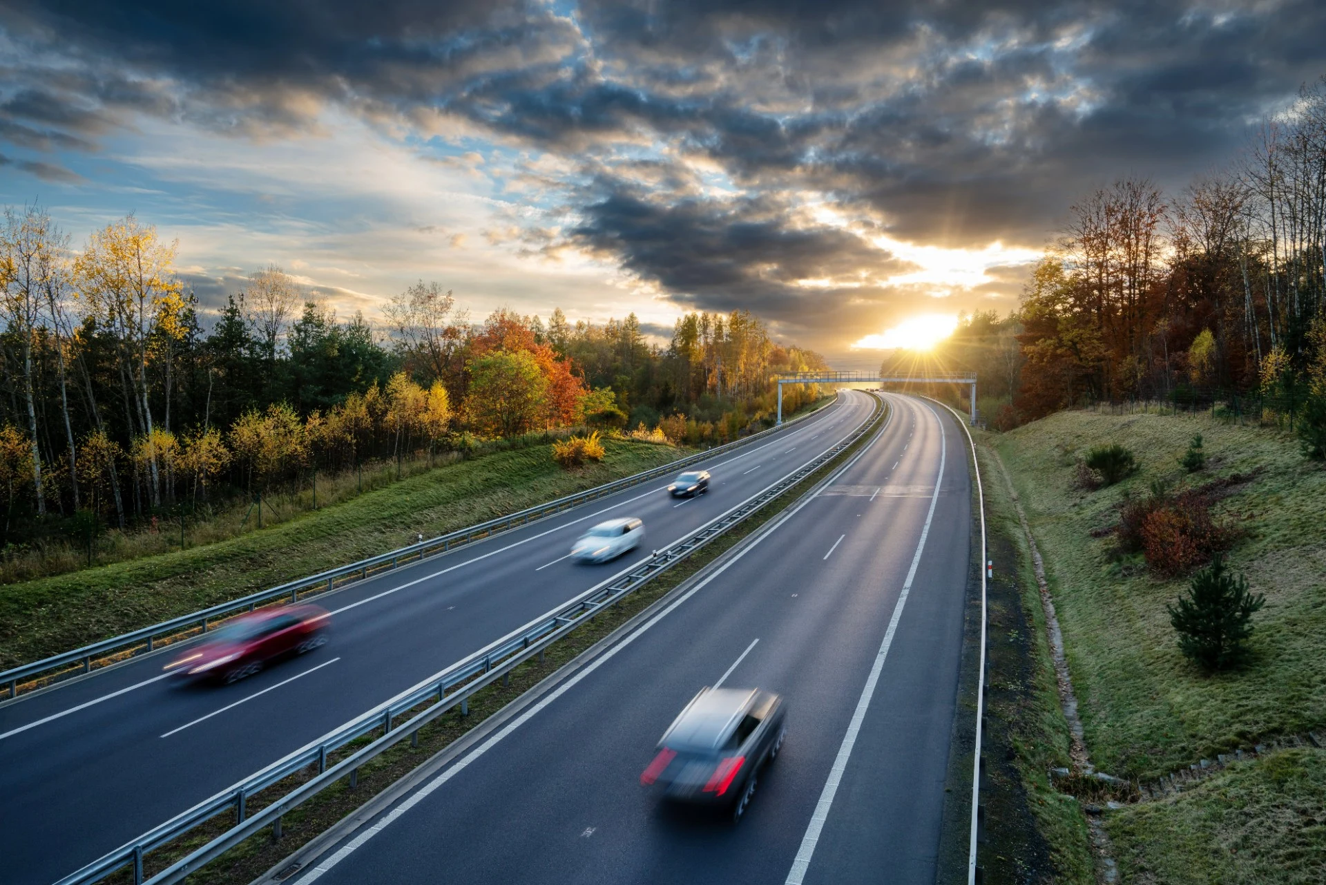 Dette irriterer norske bilister mest i trafikken