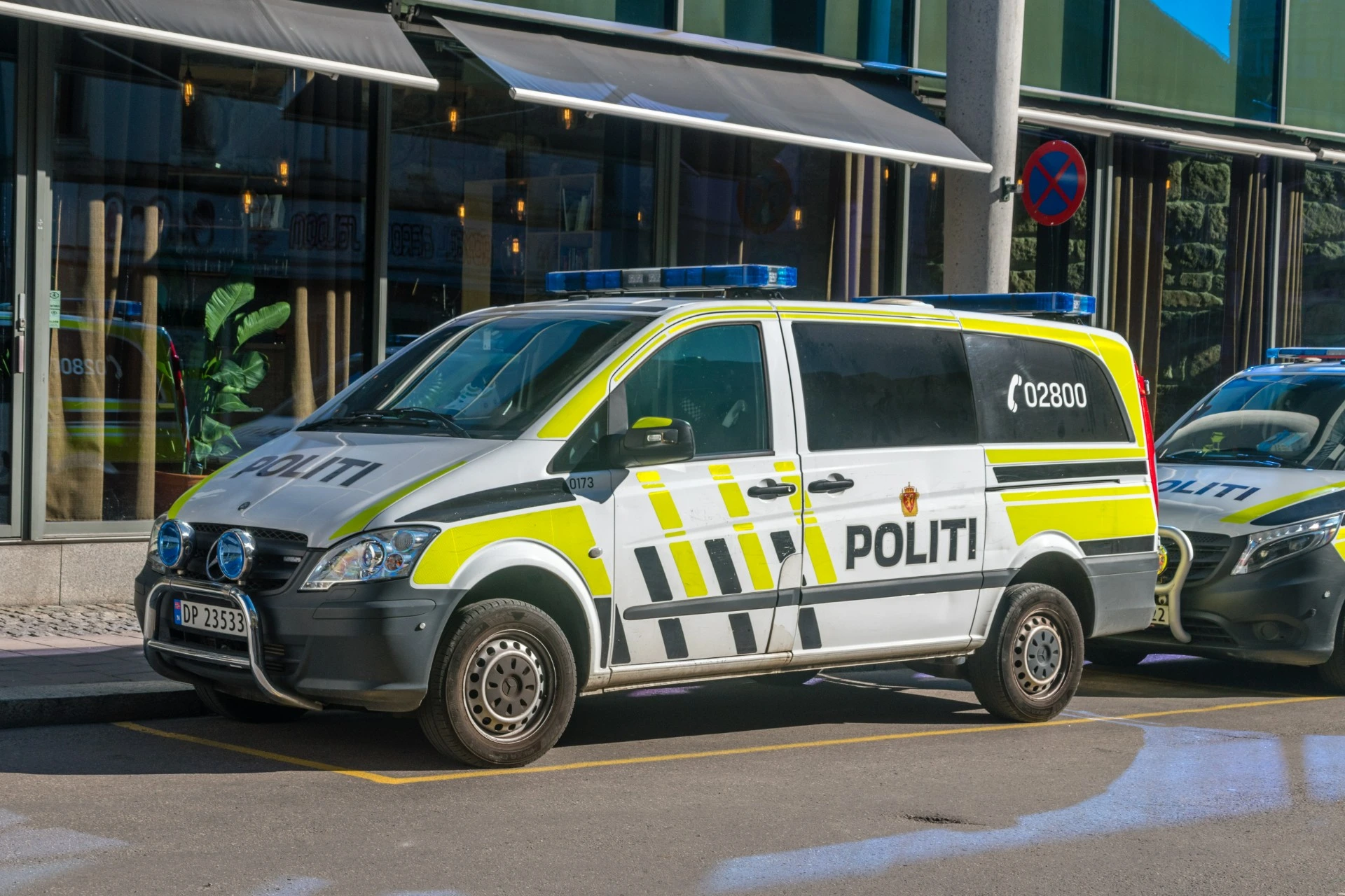 Enda mer svindel: Nå advarer politiet
