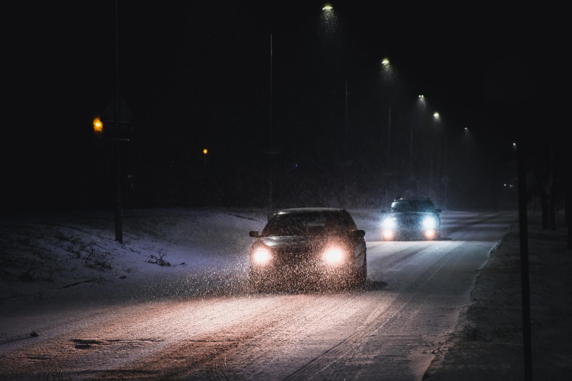 Norske bilister: Advares om alvorlige sikkerhetsrisikoer