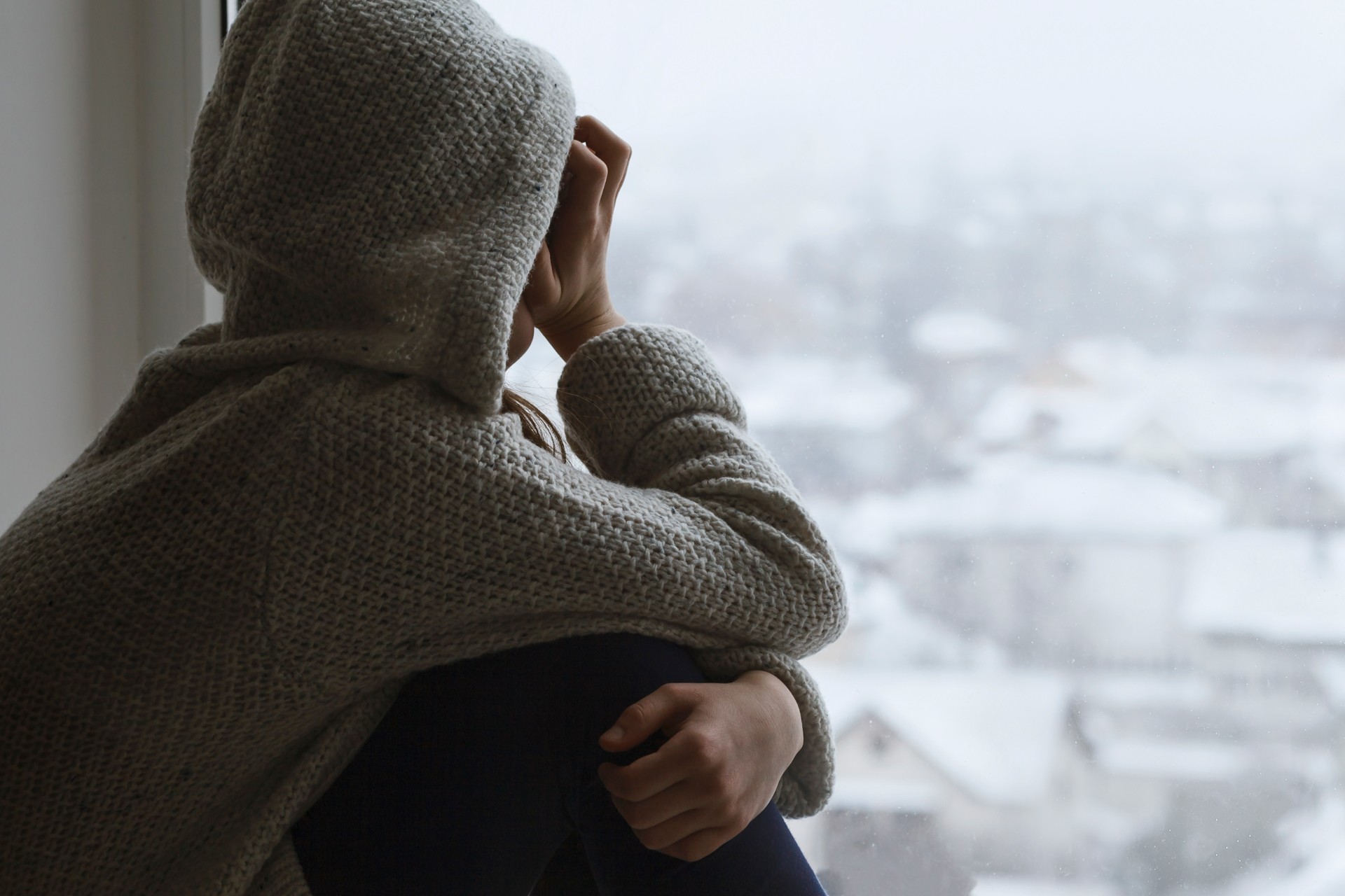Psykologens enkle råd: Hvordan forebygge vinterdepresjon
