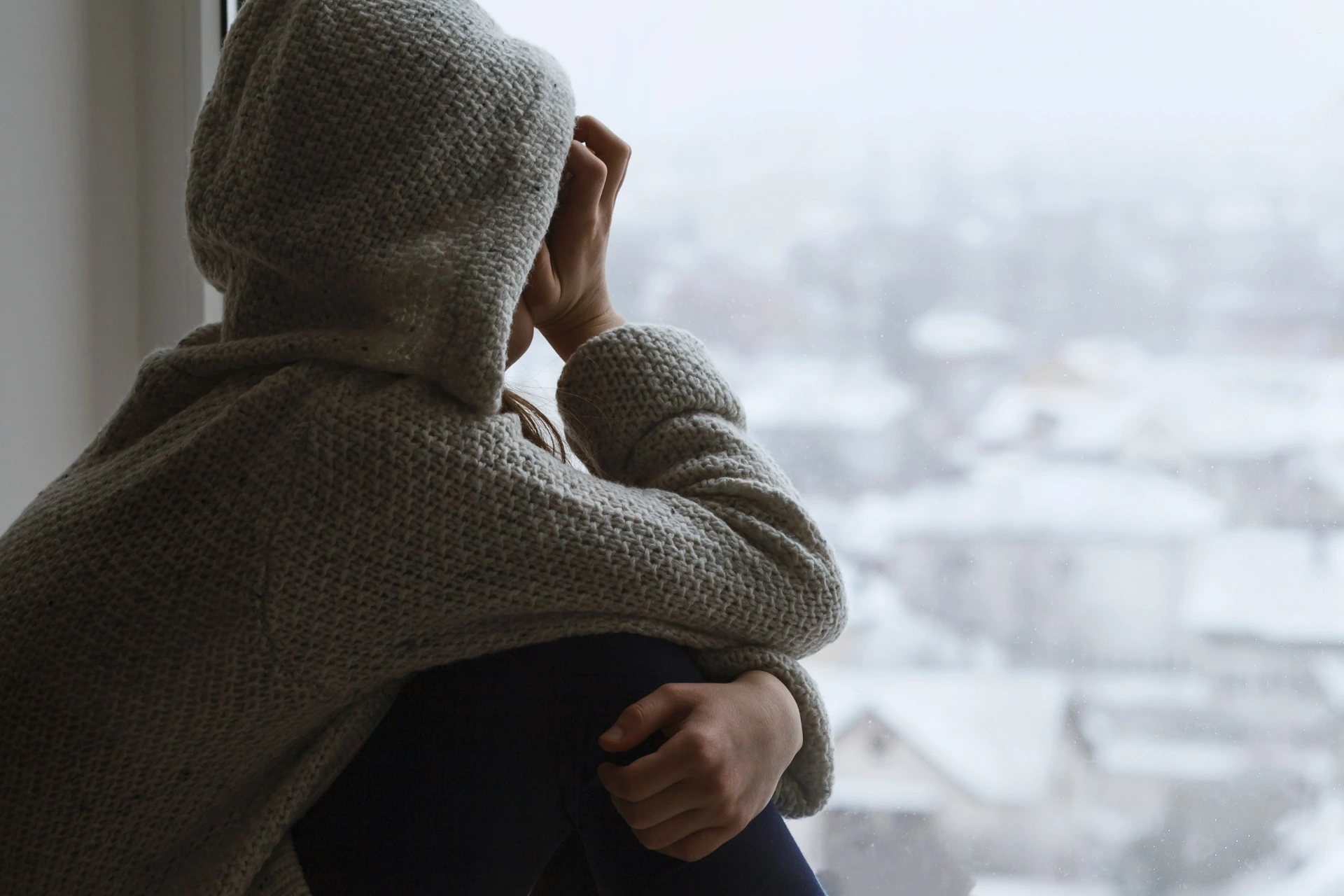 Psykologens enkle råd: Hvordan forebygge vinterdepresjon