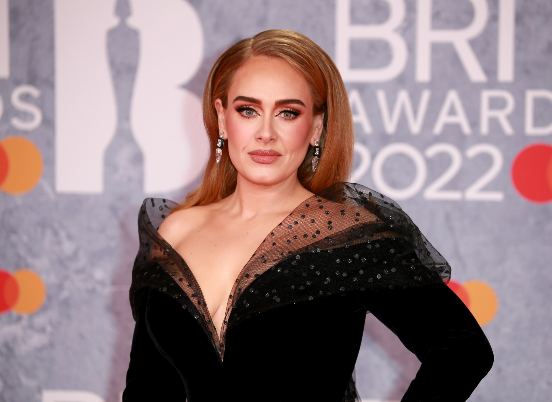 Adele sjokkerer fansen: Tar pause