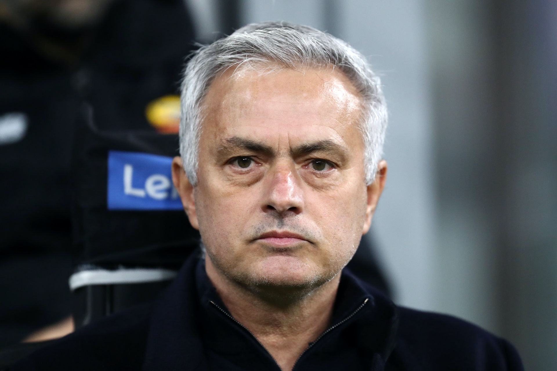 Etter suspensjon: Mourinho trekker seg fra UEFA-styret