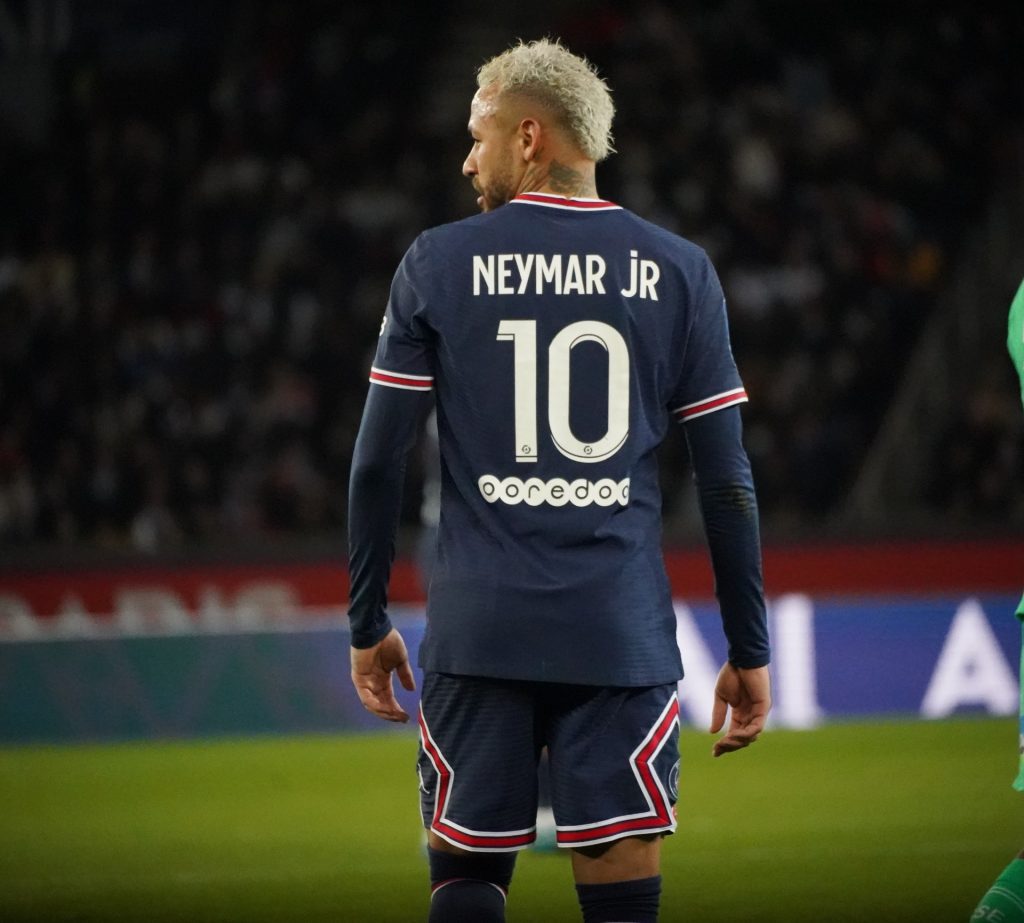 Neymars vanvittige privatfly: Folk raser