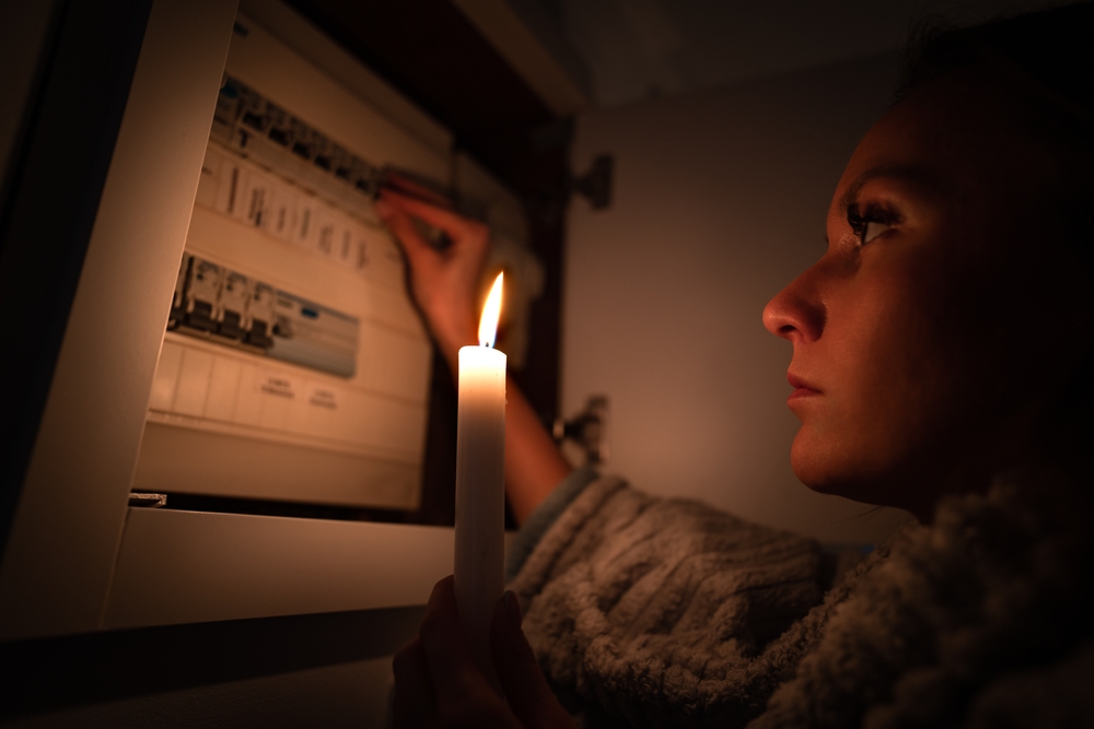 Da lyset gikk i Spania: Hva skjedde egentlig?