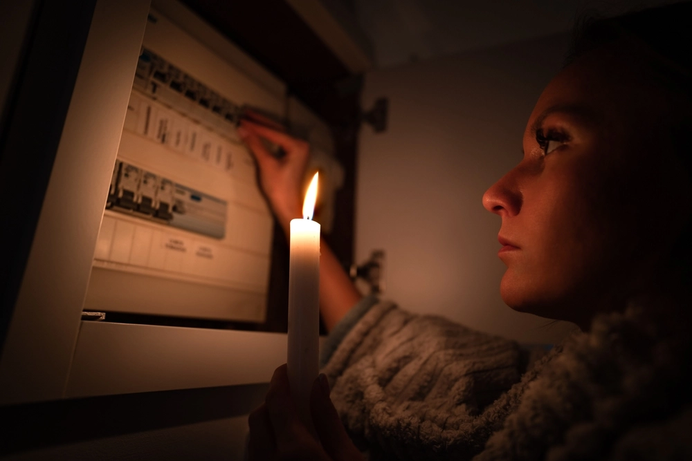 Da lyset gikk i Spania: Hva skjedde egentlig?