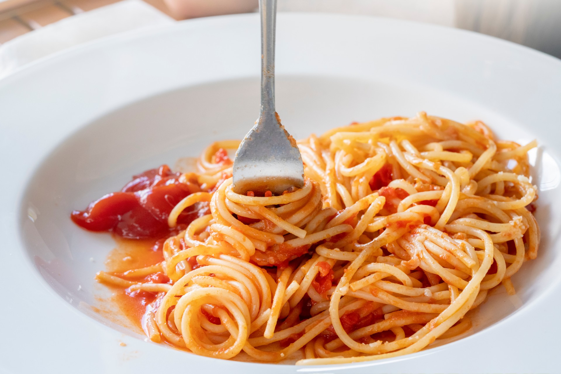 Oppskrift på ‘Verdens beste pastasaus’ som smaker ‘himmelsk’ og er så enkel å lage