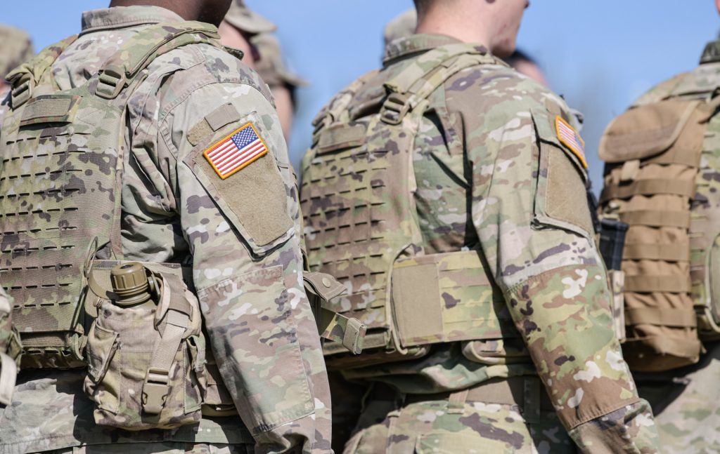 USA melder ut: Vi har drept han