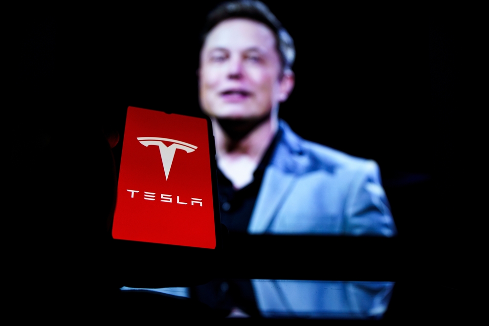 Tesla havner i skammekroken – slår Temu på bunnlista