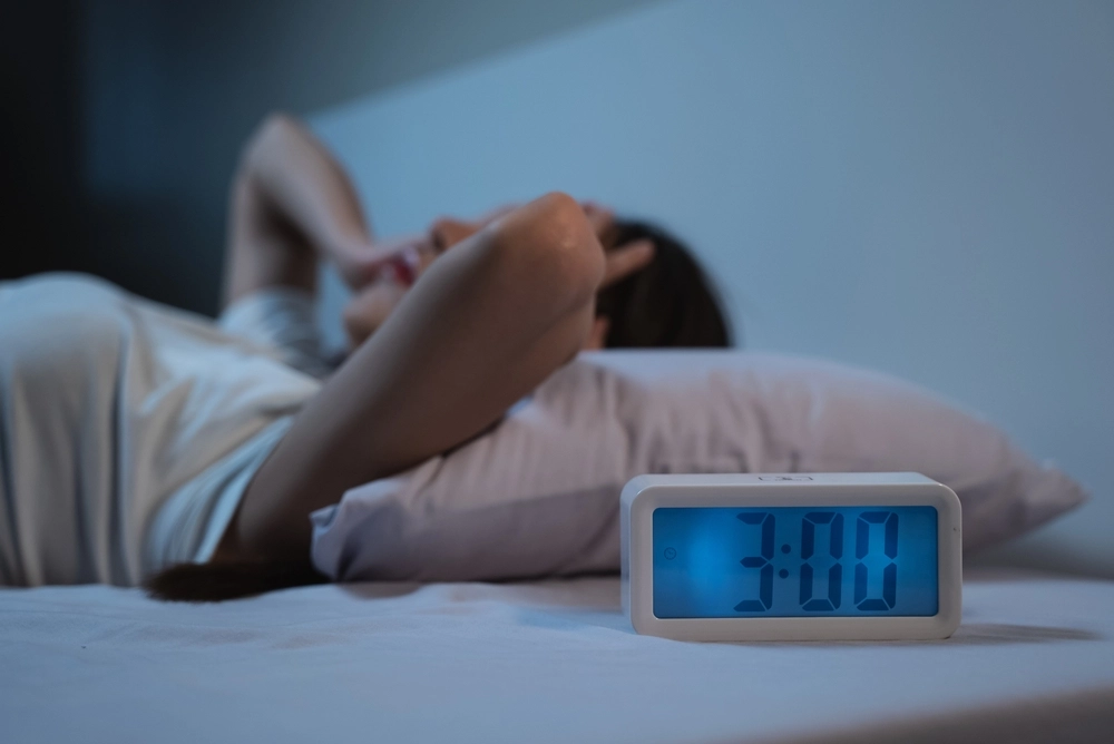 Sov godt i tropevarmen: 7 smarte triks som faktisk funker