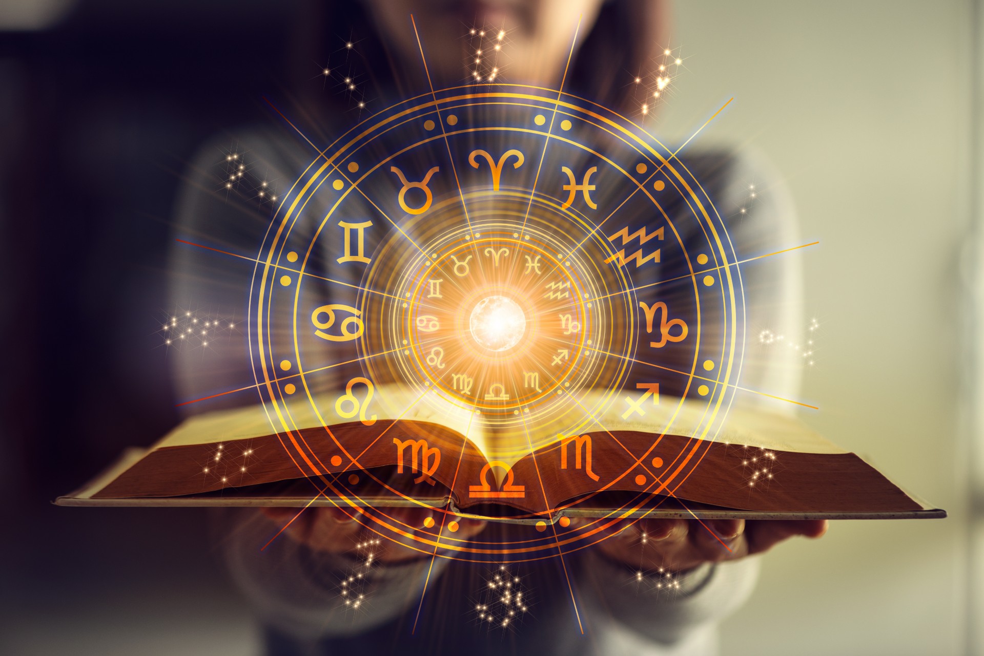 Astrologiens historie: Hvordan stjernetegnene ble til