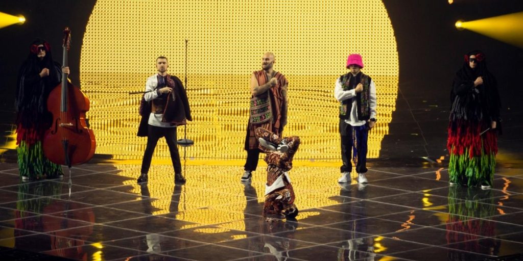 Politiet bekrefter: Russland forsøkte å påvirke utfallet av Eurovision