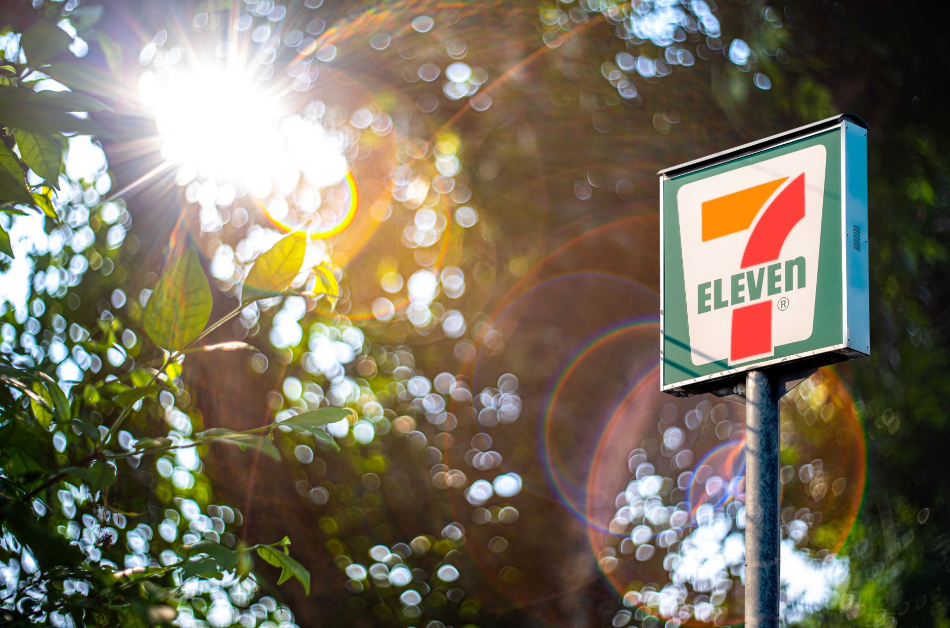Mulig stor endring for 7-Eleven på vei