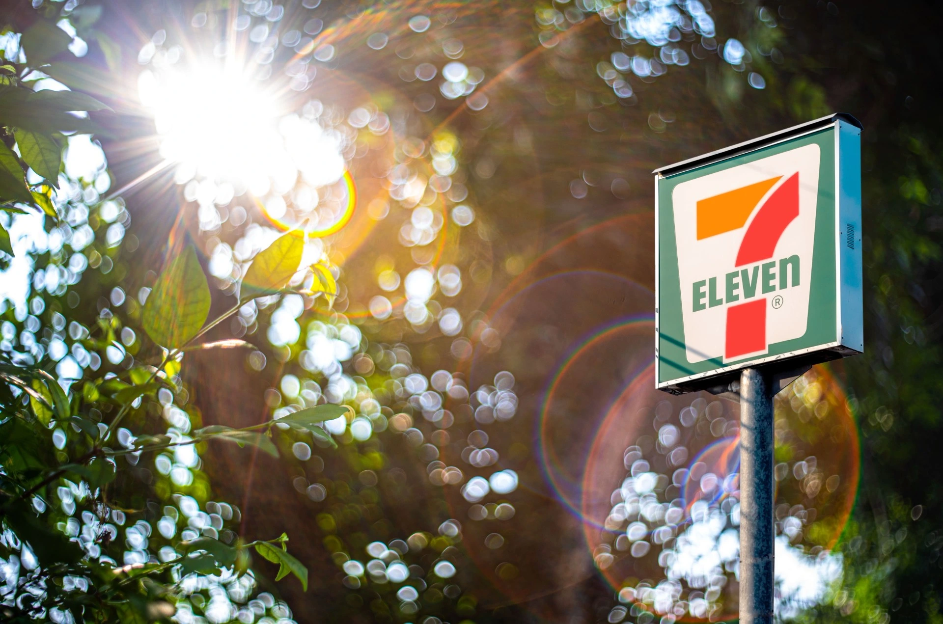 Mulig stor endring for 7-Eleven på vei