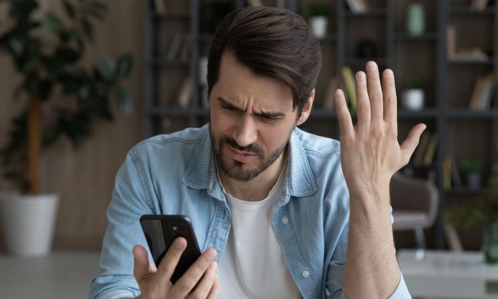 «Zombifisert» er det nye «ghosting»: Og det er mye verre