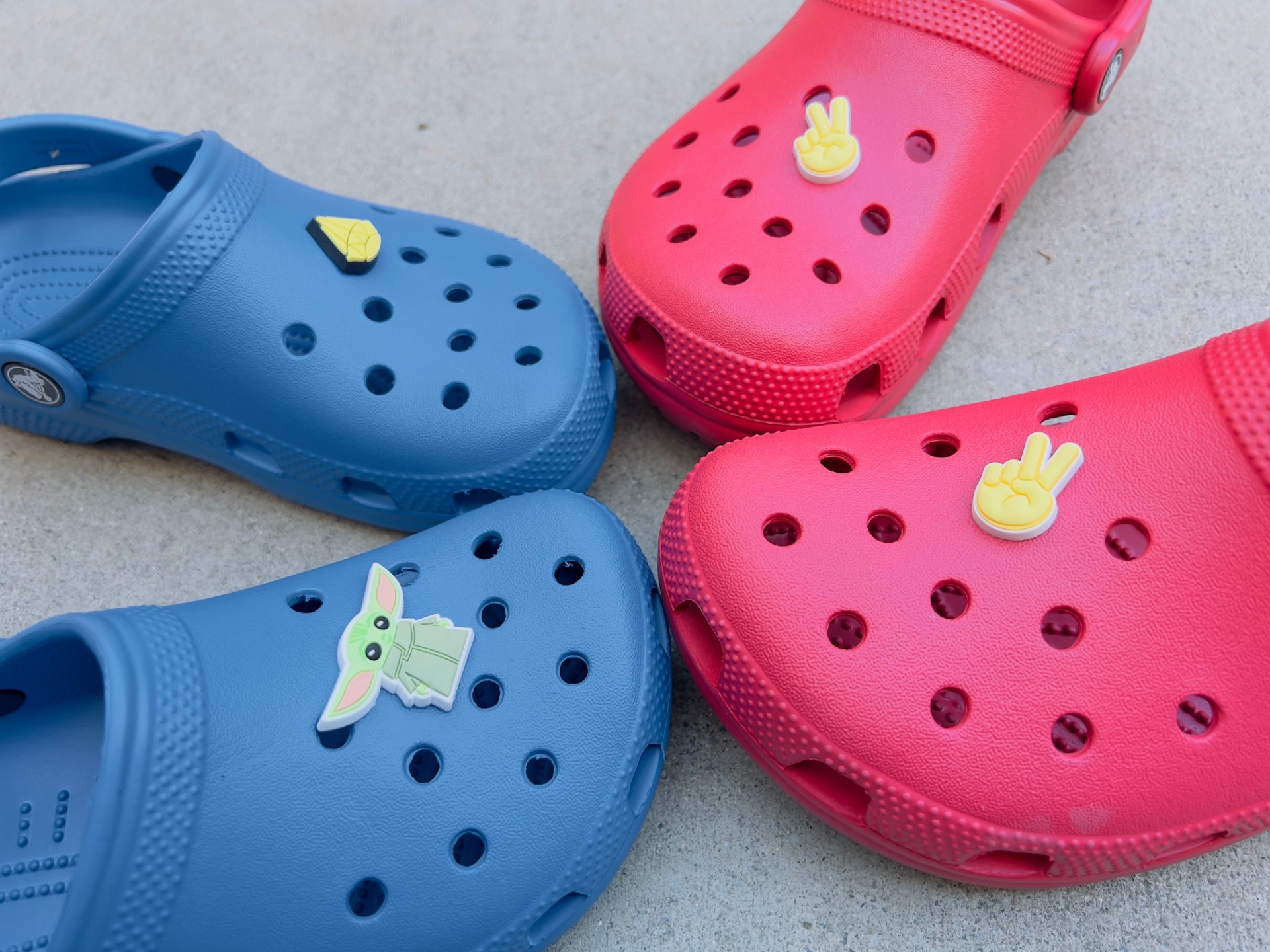 Ja takk eller nei takk? Crocs med stor nyhet