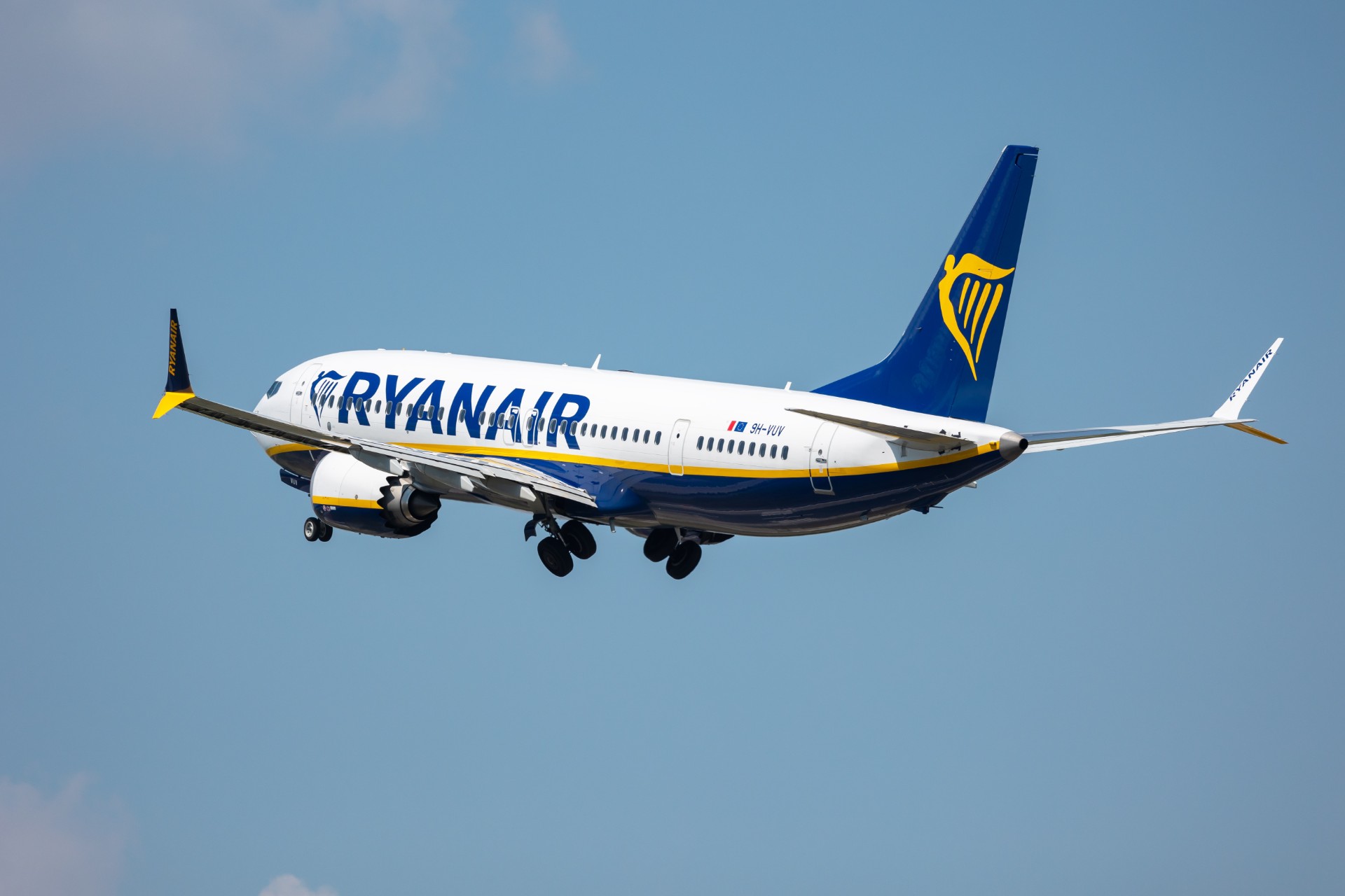 Flyselskap innfører bøter for dårlig oppførsel