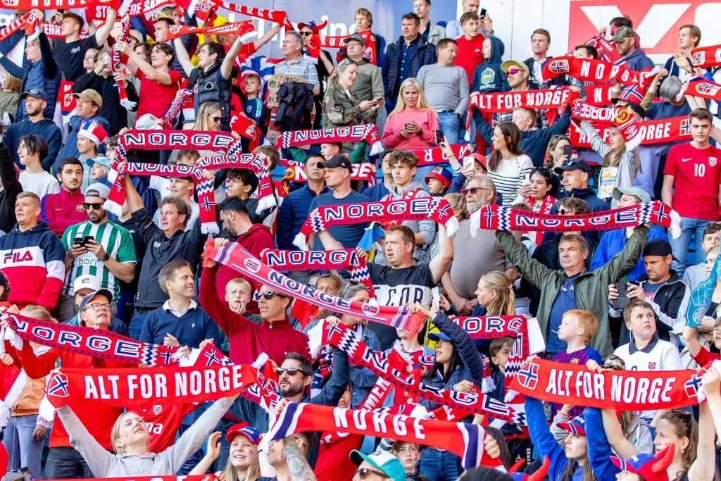 Disse er klare for OL