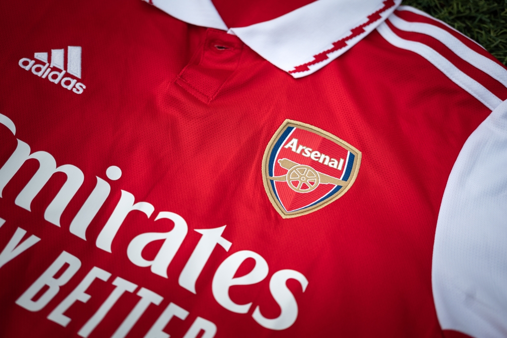 Rasende Piers Morgan: Hva i helvete driver Arsenal med?!