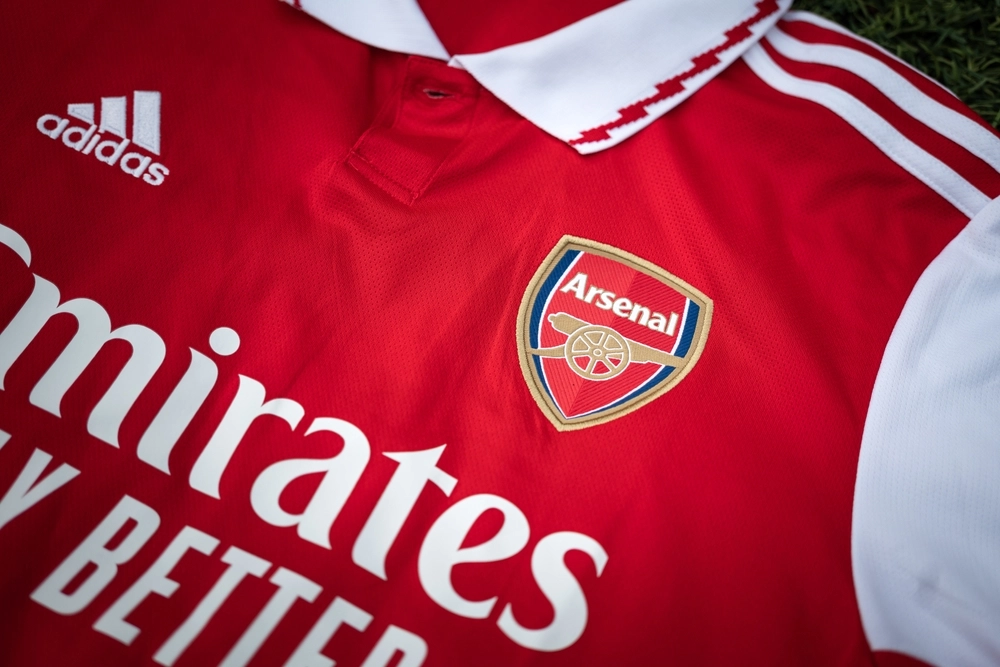 Rasende Piers Morgan: Hva i helvete driver Arsenal med?!