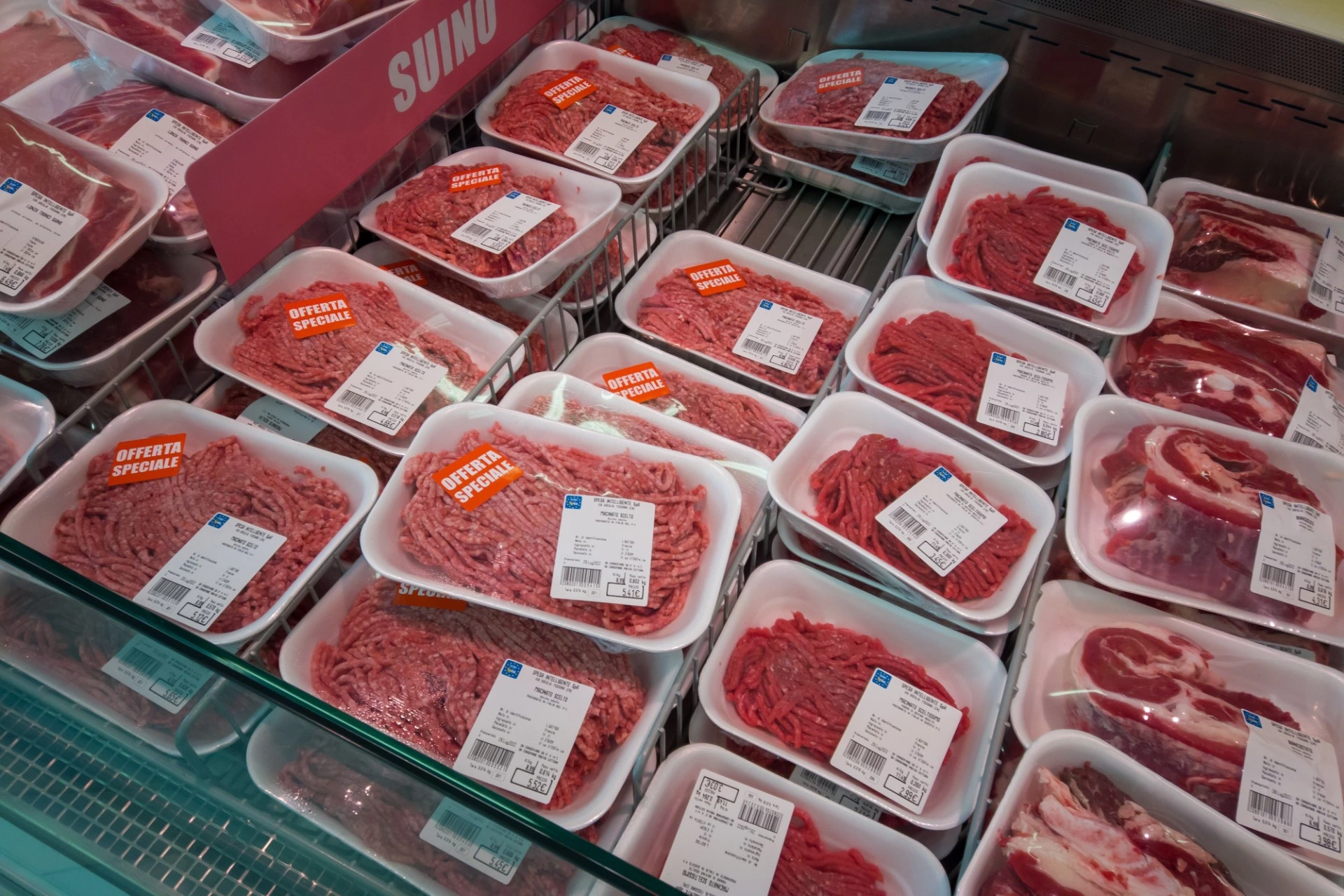 Kan vi kjenne på smaken om dyret ikke har hatt det bra?
