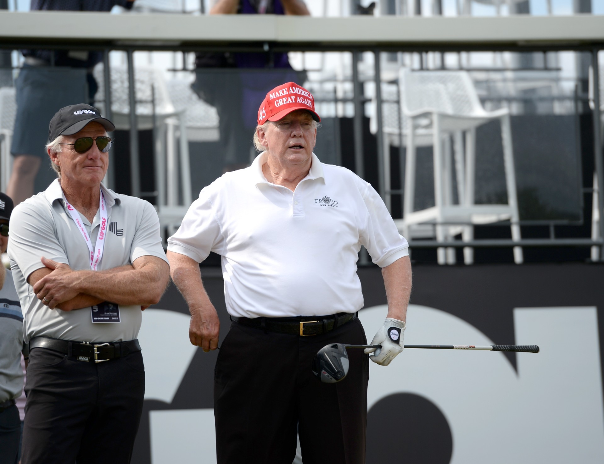 Trump med historisk oppslutning etter 100 dager som president