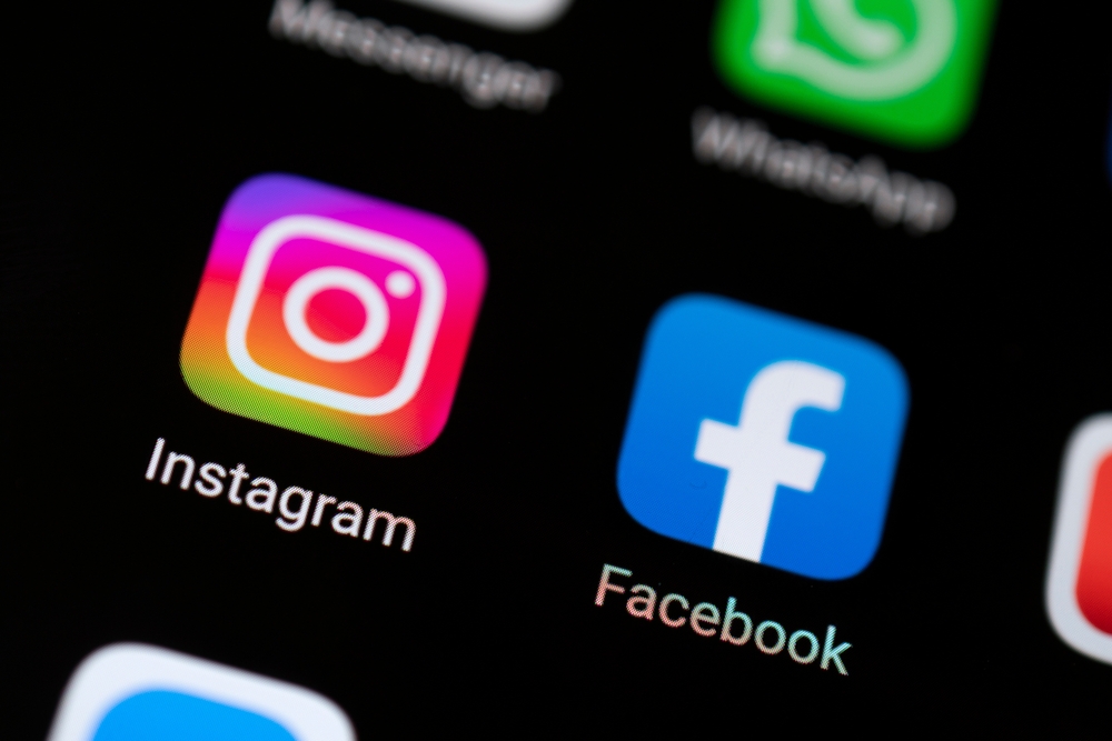 Forbrukerrådet vil stoppe Facebook og Instagram