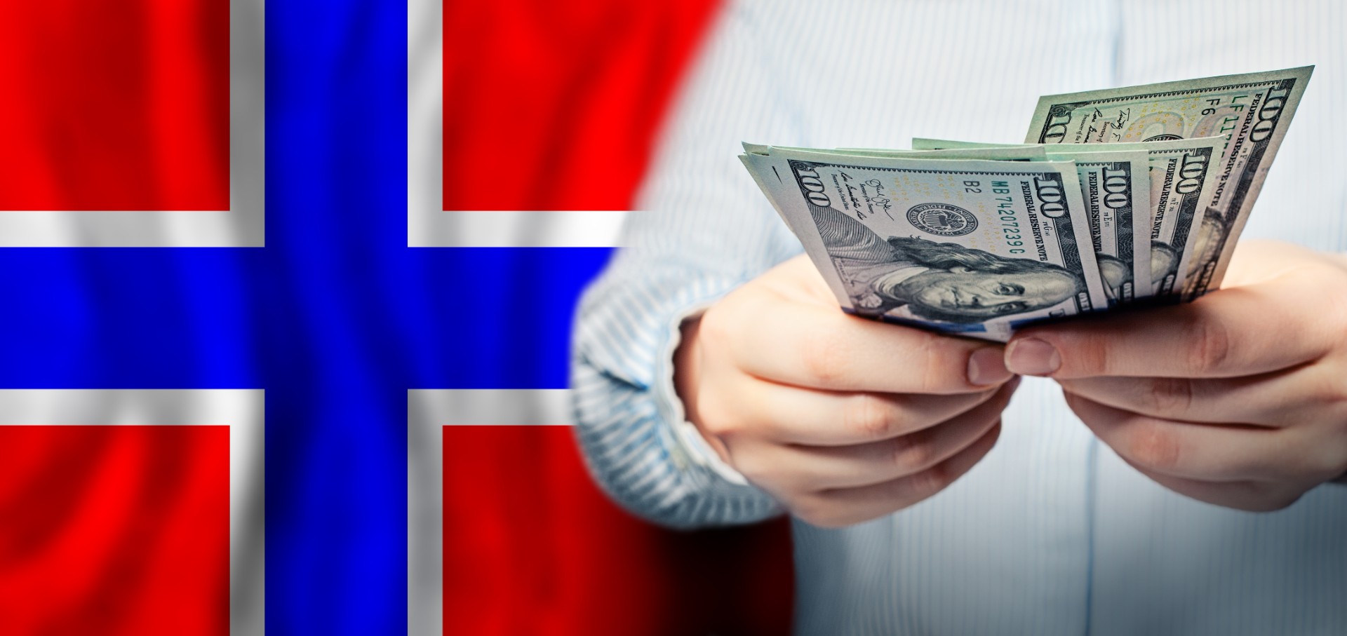 Fordommer om nordmenn: her er de vanligste