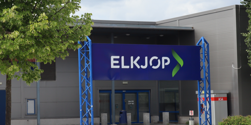 Elkjøp og Power melder om uvanlig høy interesse: Dette produktet tar av
