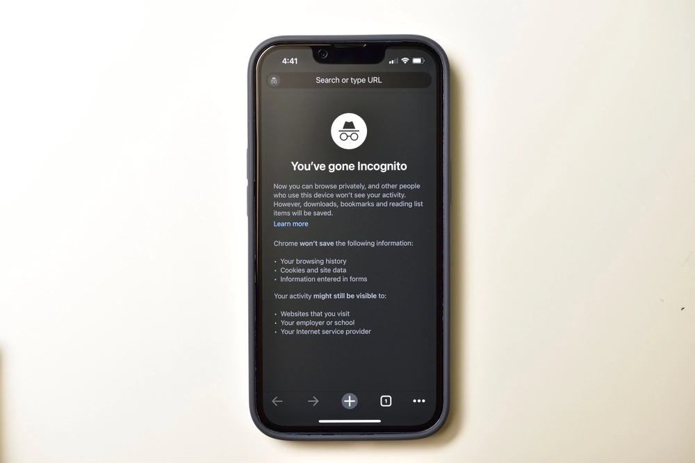Apple advarer disse iPhone-brukere i hele verden