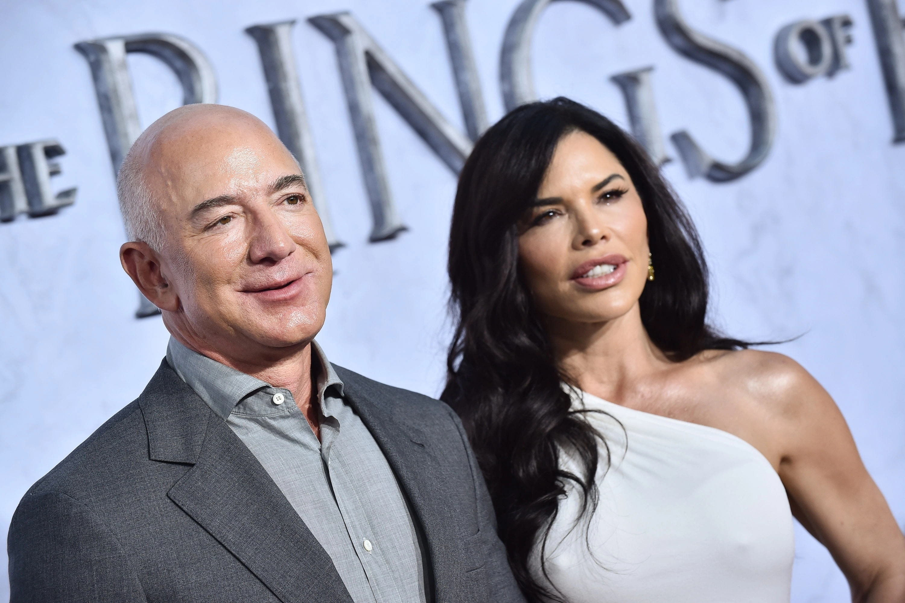 Jeff Bezos ringte kundeservice – sånn gikk det!
