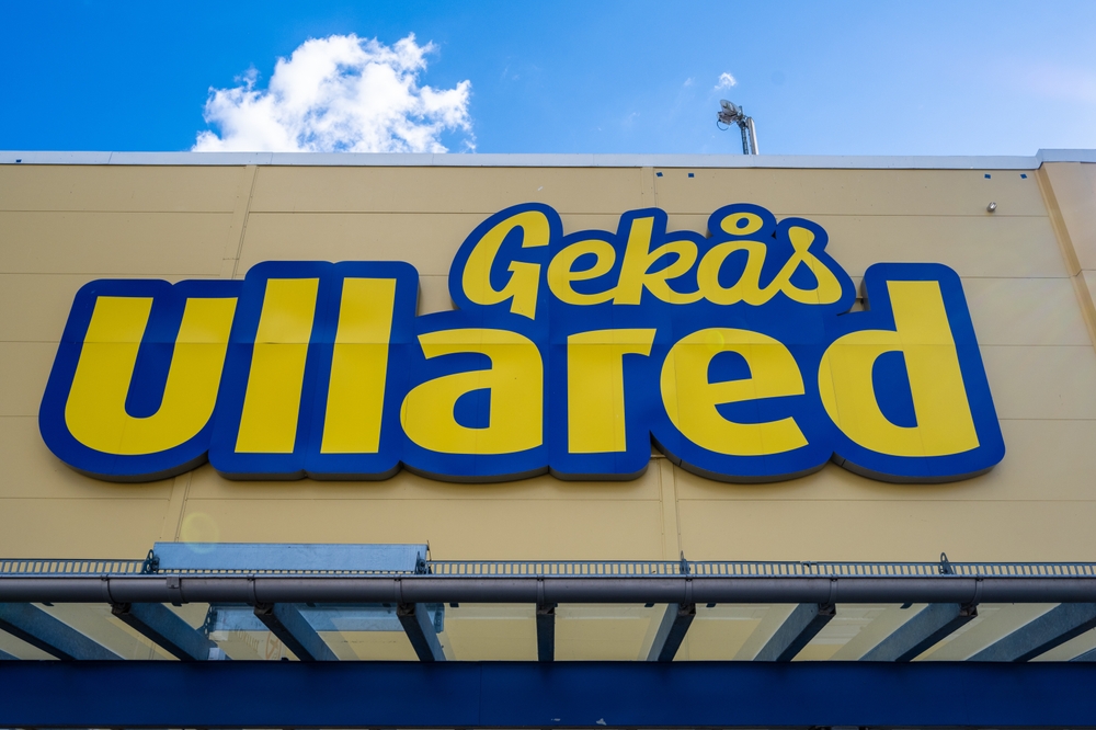 Aldri skjedd før: Svenskene starter jula i juli – for kundenes skyld